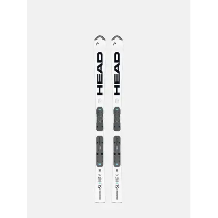 Head Skis WCR e.SL Rebel Team SW RP + WCR T (24/25)
