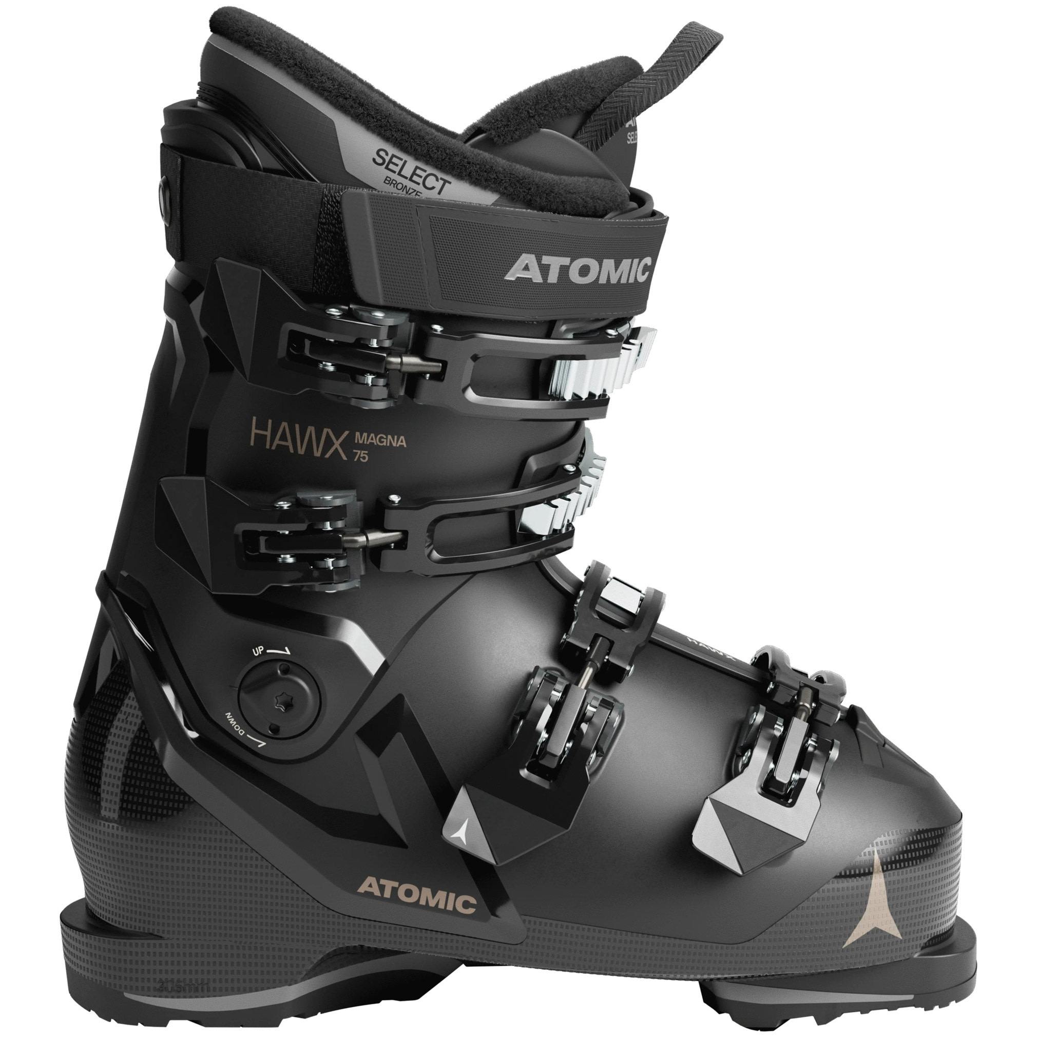 Atomic Hawx Magna 75 W Ski Boots (25/26)
