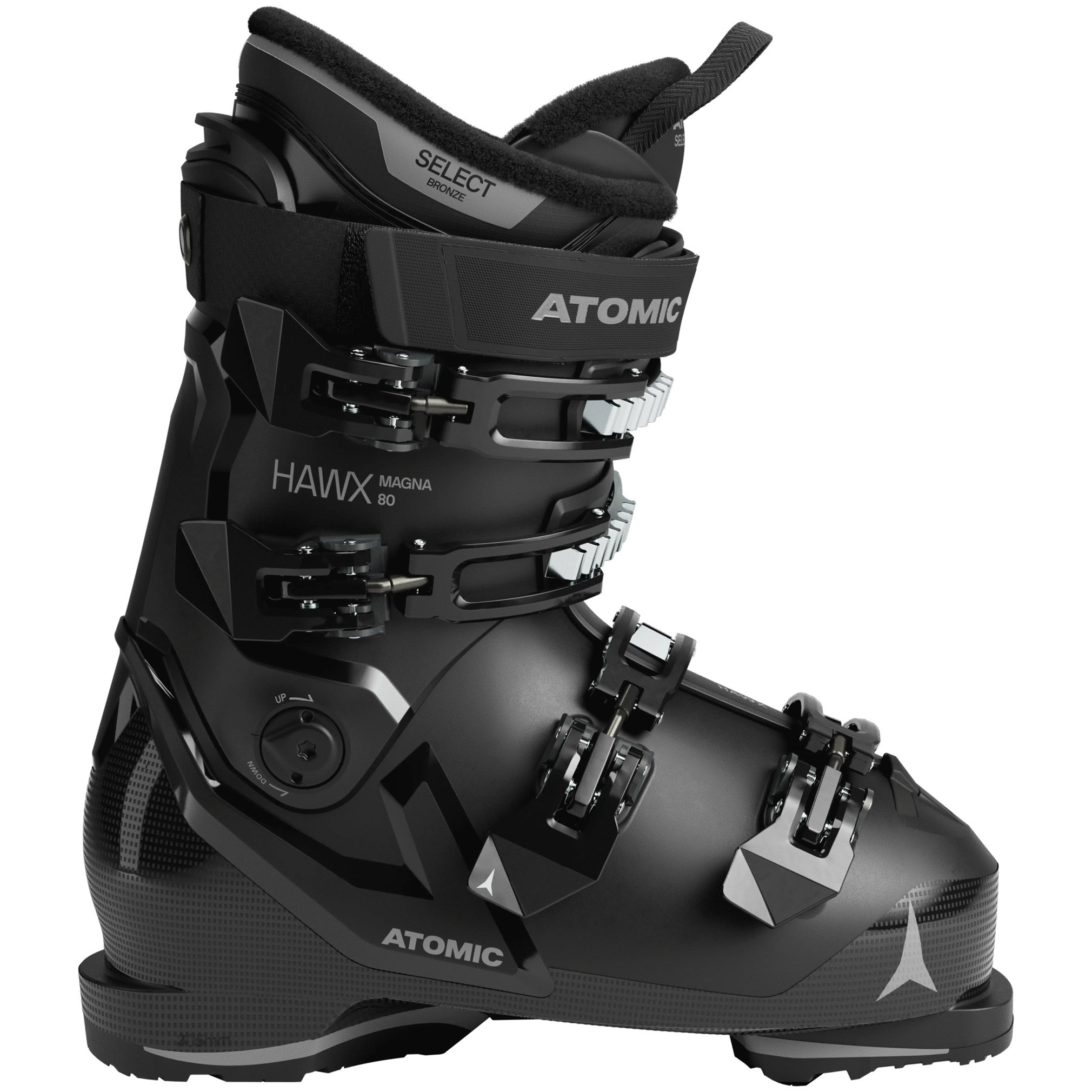 Atomic Hawx Magna 80 Ski Boots (25/26)