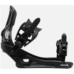 Rossignol Battle Snowboard Bindings (25/26)