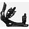 Rossignol Fixations De Planche A Neige Battle Snowboard (25/26)