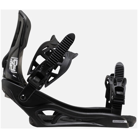 Rossignol Battle Snowboard Bindings (25/26)