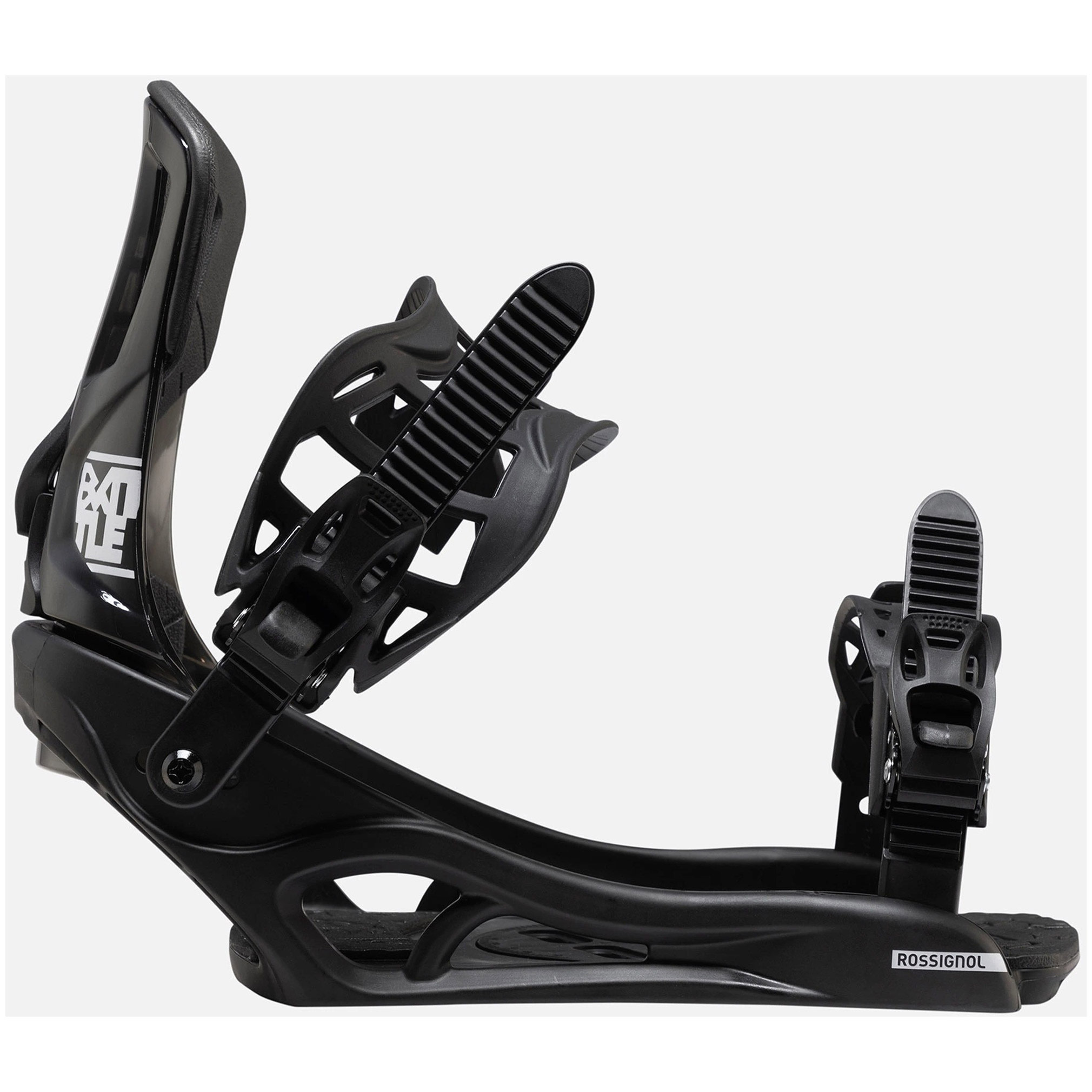 Rossignol Battle Snowboard Bindings (25/26)