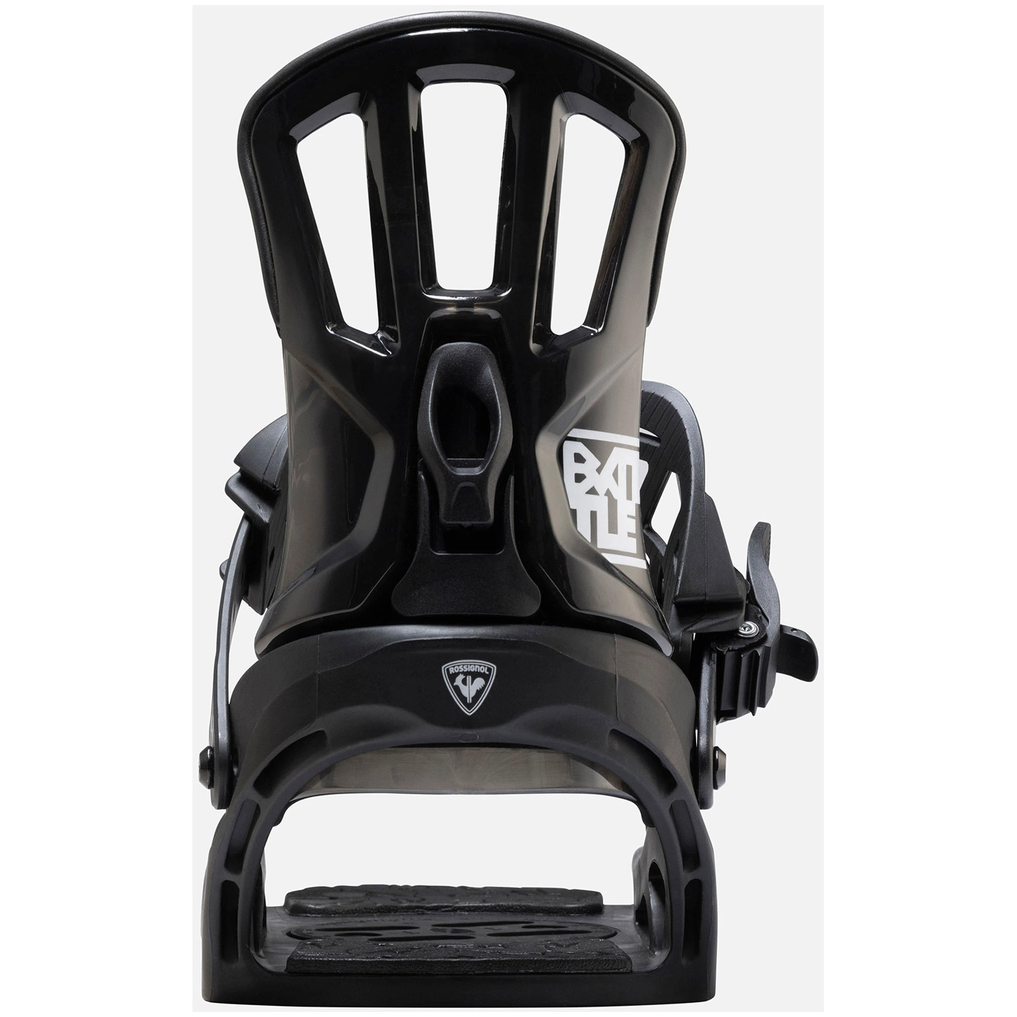 Rossignol Battle Snowboard Bindings (25/26)