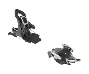 ATK Hy Free 13 Bindings Black (25/26) - Ski Town