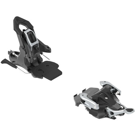 ATK Fixations de Ski Hy Free 13 Black 108mm