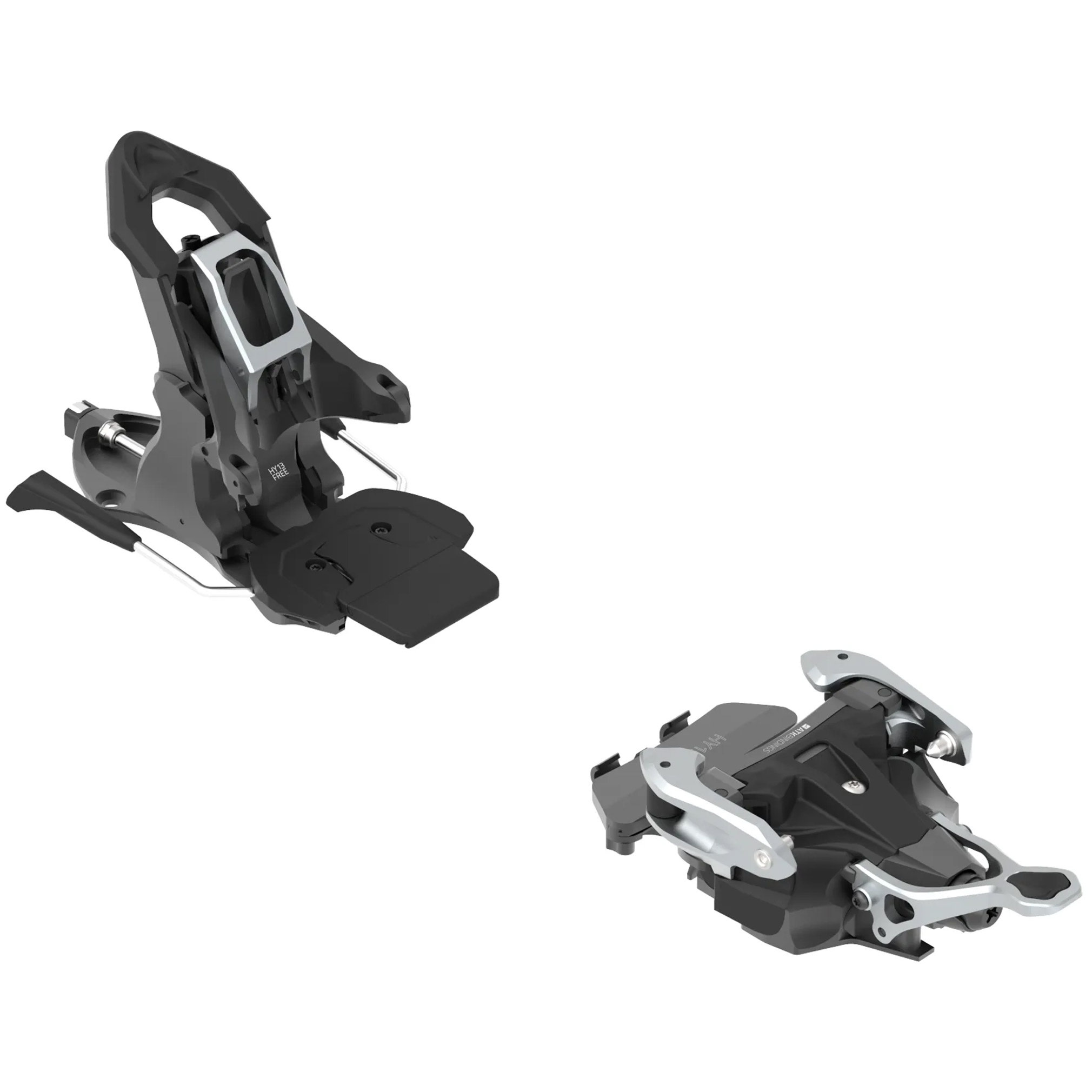 ATK Hy Free 13 Bindings Black 108mm