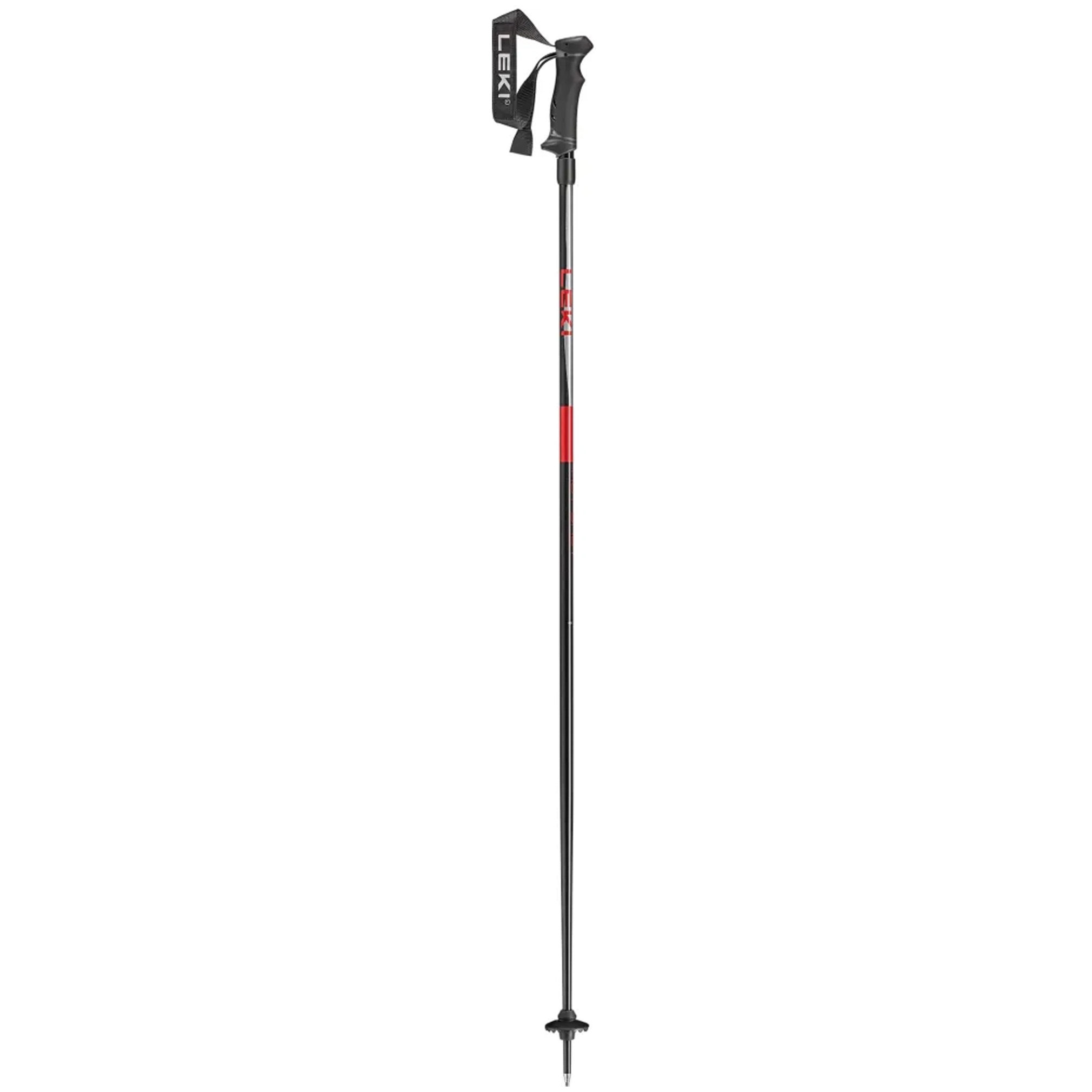 Leki Hot Shot Ski Poles (25/26)