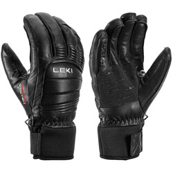 Leki Copper Pro 3D Gloves (25/26)
