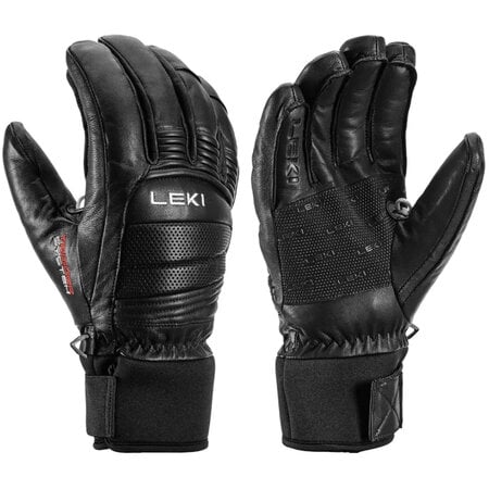 Leki Copper Pro 3D Gloves (25/26)