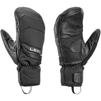 Leki Griffin Base Zero Mittens (26/27)