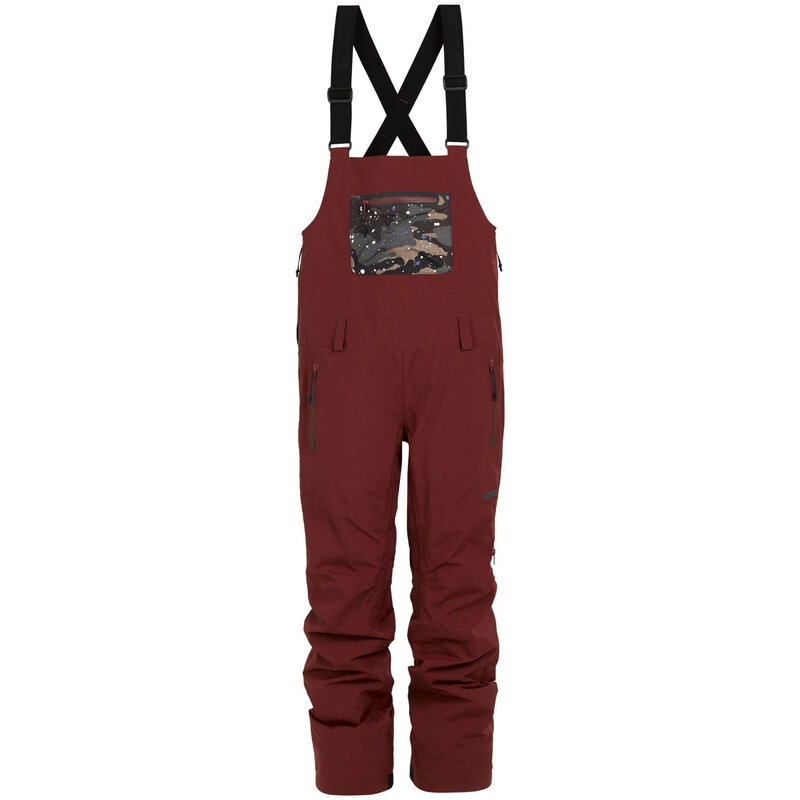 Armada Pascore Womens Bib - Ski Town