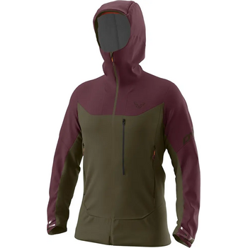 Dynafit Radical Softshell Jacket - Men (23/24)