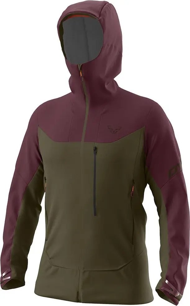 Dynafit Radical Softshell Jacket - Men (23/24)