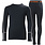 Helly Hansen Lifa Merino Midweight Set Jr (25/26)