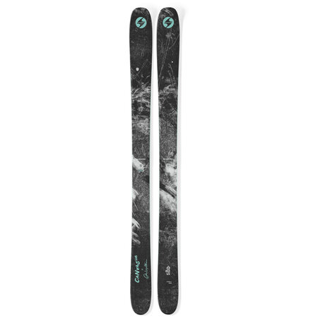Blizzard Canvas 108 Skis (25/26)