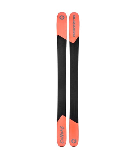 Elan Wildcat 80 TI Skis + EL 9.0 Bindings (25/26) - Ski Town
