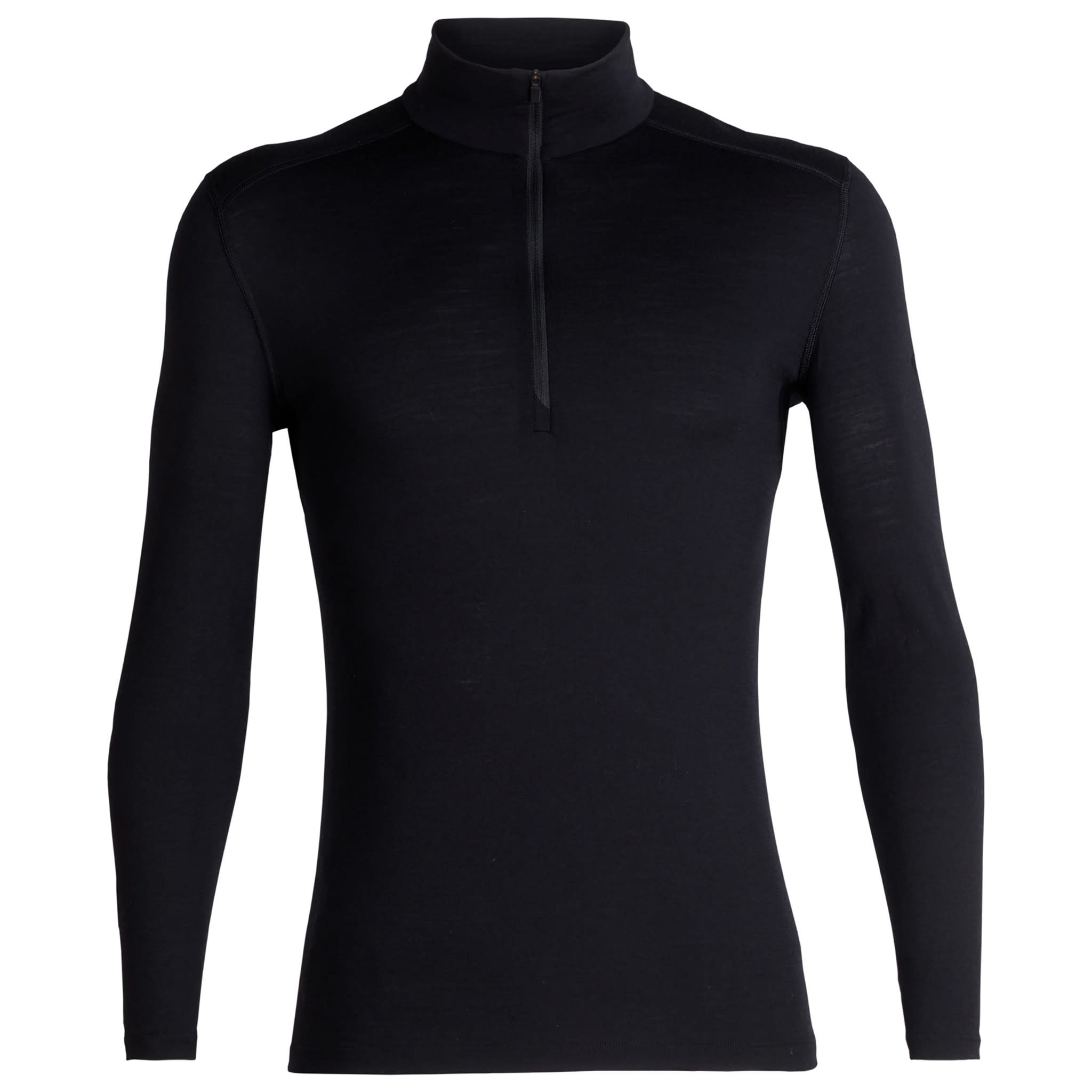 Icebreaker 200 Oasis LS Half Zip - Men (25/26)