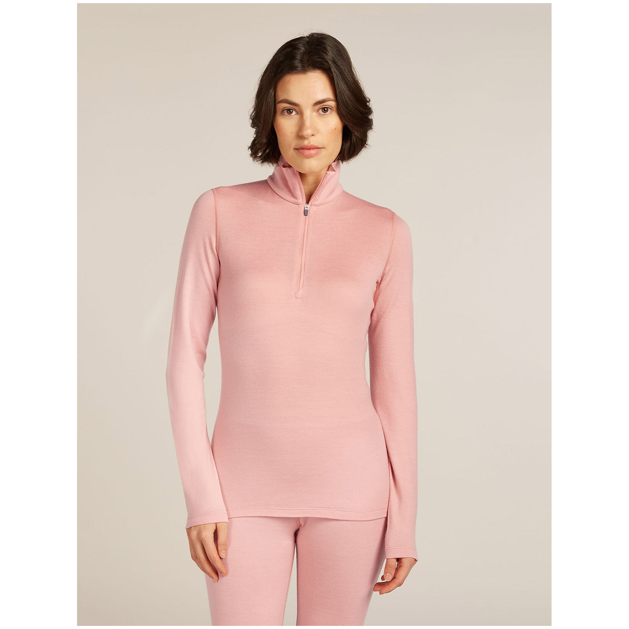 Icebreaker 260 Tech W LS Half Zip (25/26)