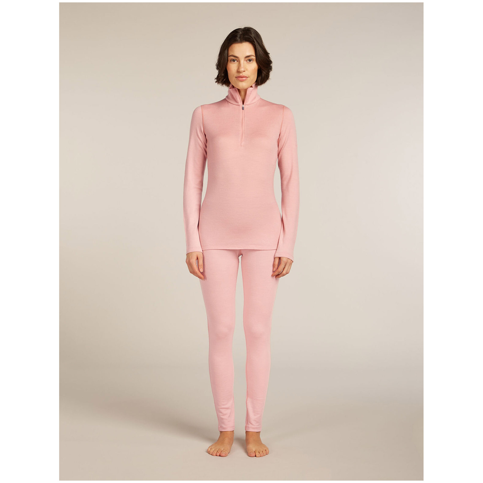 Icebreaker 260 Tech W LS Half Zip (25/26)