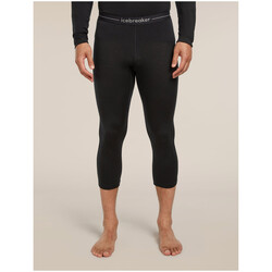 Icebreaker Merino 200 Oasis 3/4 Leggings M (25/26)