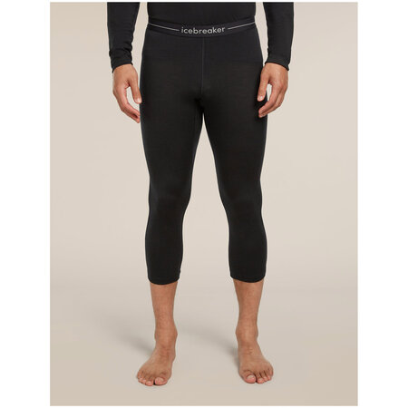 Icebreaker Merino 200 Oasis 3/4 Leggings M (26/27)