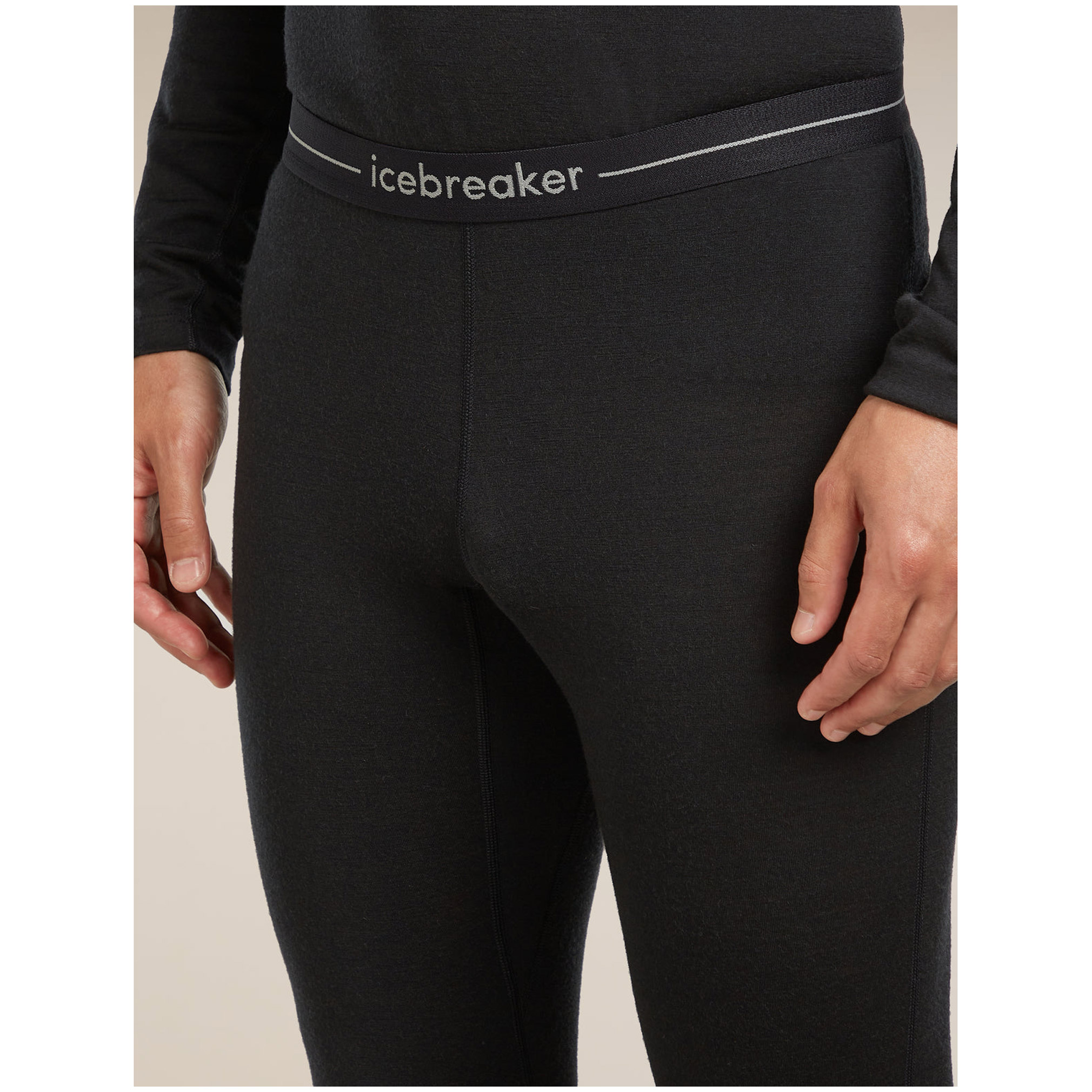 Icebreaker Merino 200 Oasis 3/4 Leggings M (25/26)