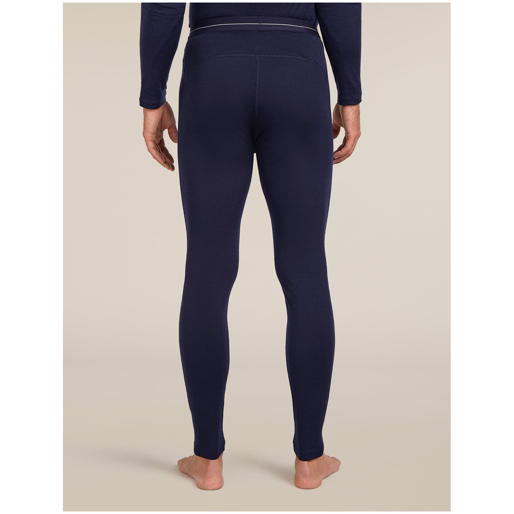 Icebreaker Merino 200 Oasis Leggings wFly M (25/26)