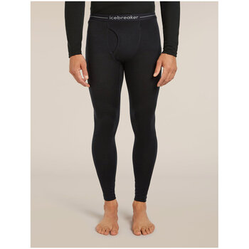 Icebreaker Legging Merino 200 Oasis wFly M (26/27)