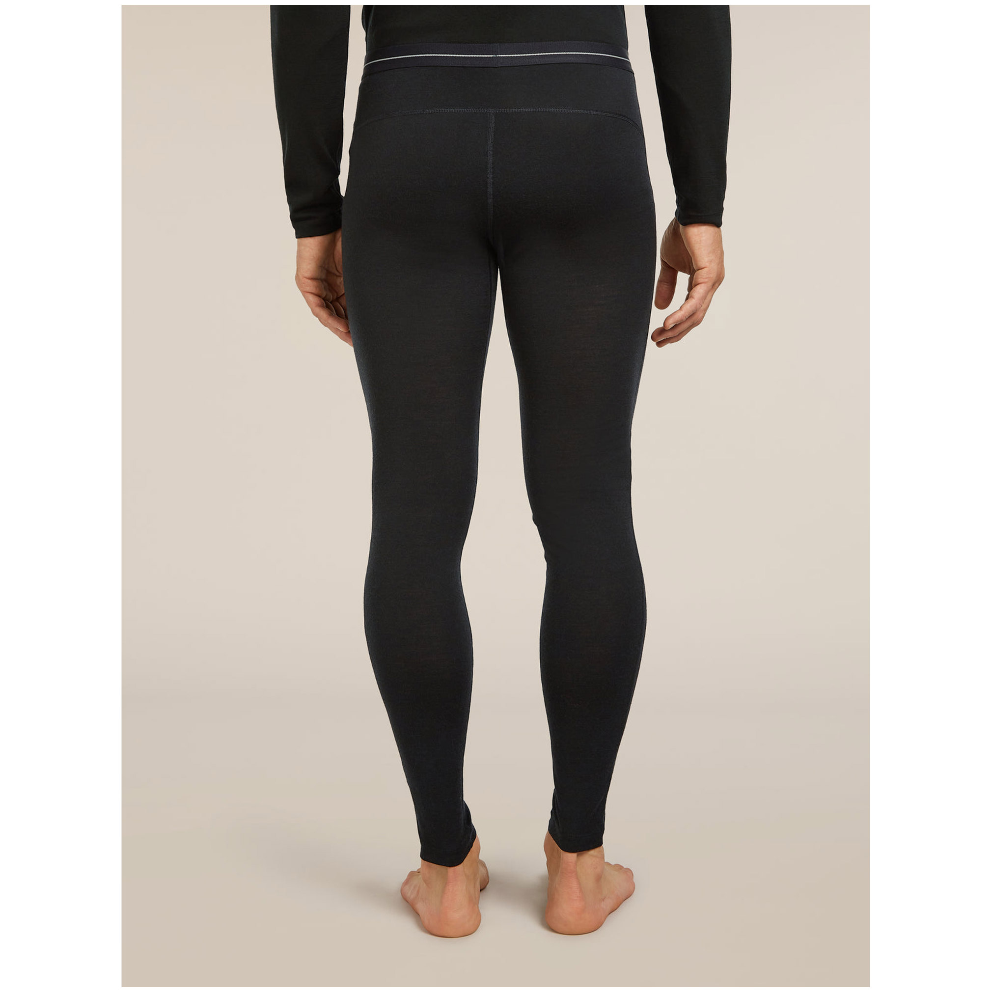 Icebreaker Merino 200 Oasis Leggings wFly M (25/26)