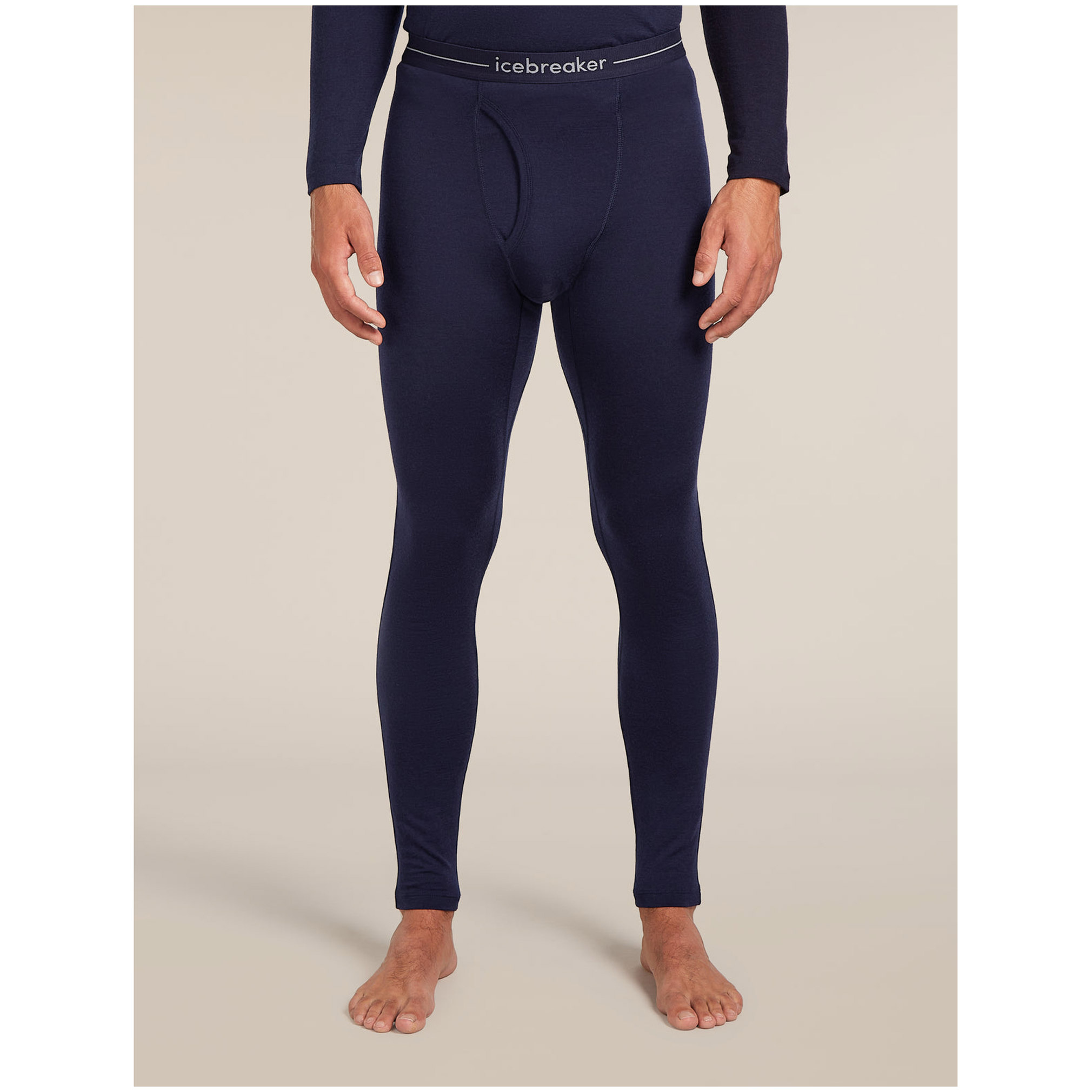 Icebreaker Merino 200 Oasis Leggings wFly M (25/26)