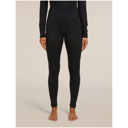 Icebreaker Merino 260 Tech High Rise Leggings W (26/27)