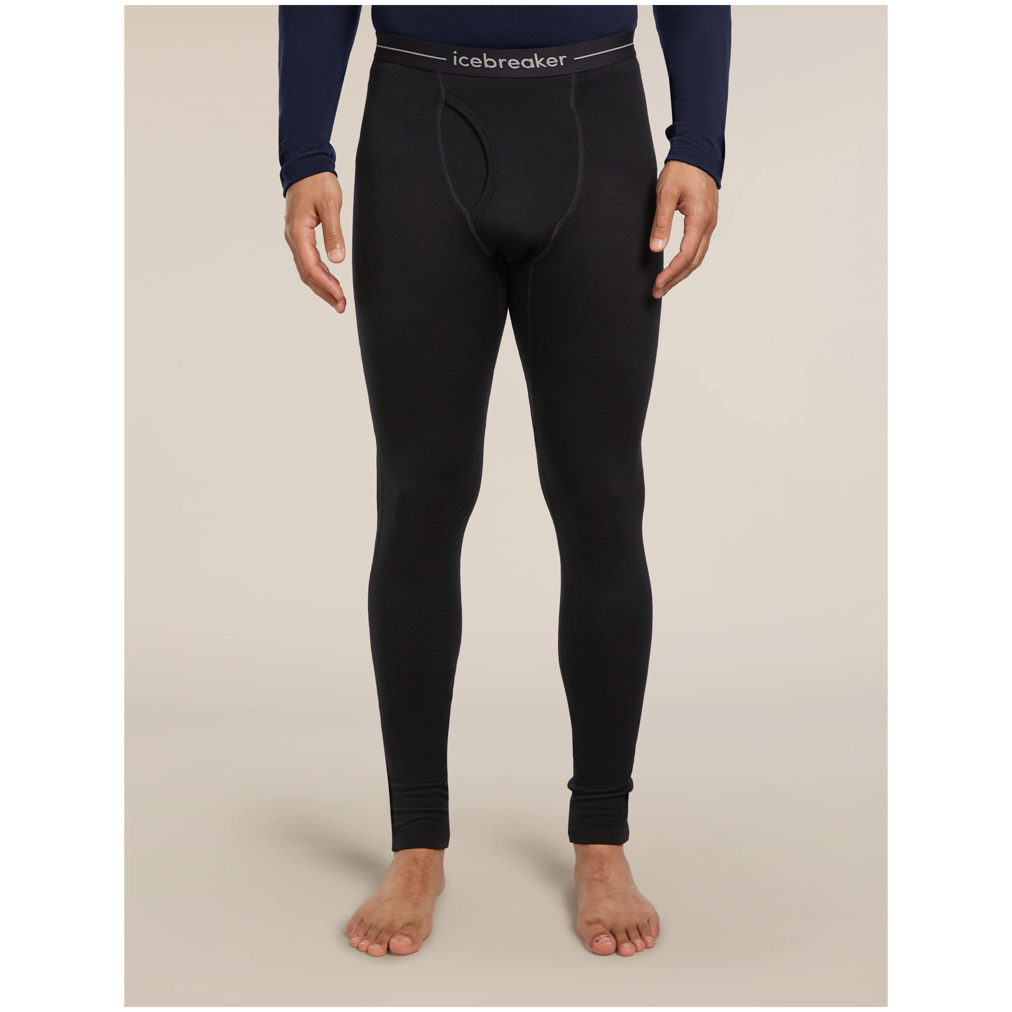Icebreaker 260 Tech Legging wFly  - Men (25/26)