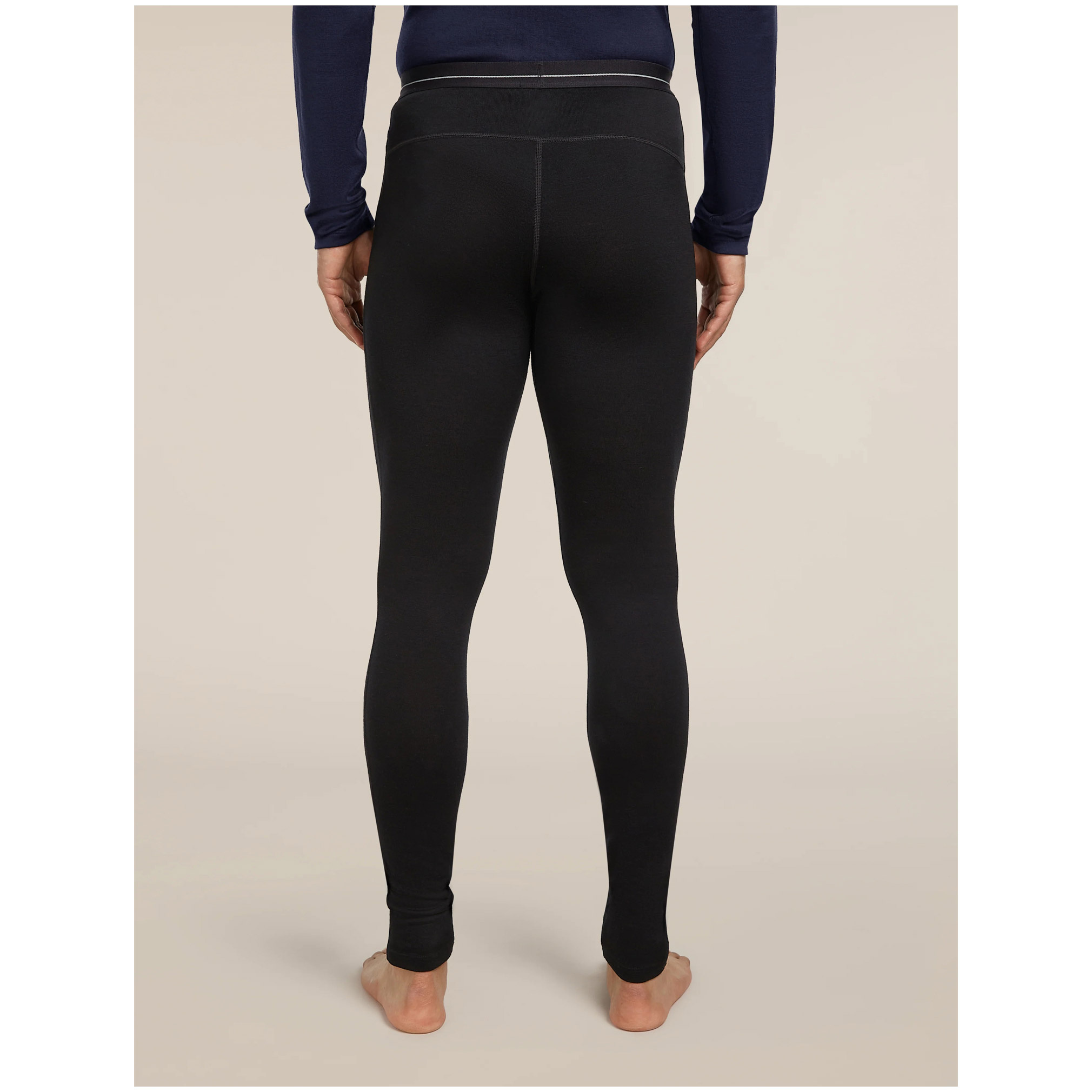 Icebreaker 260 Tech Legging wFly  - Men (25/26)