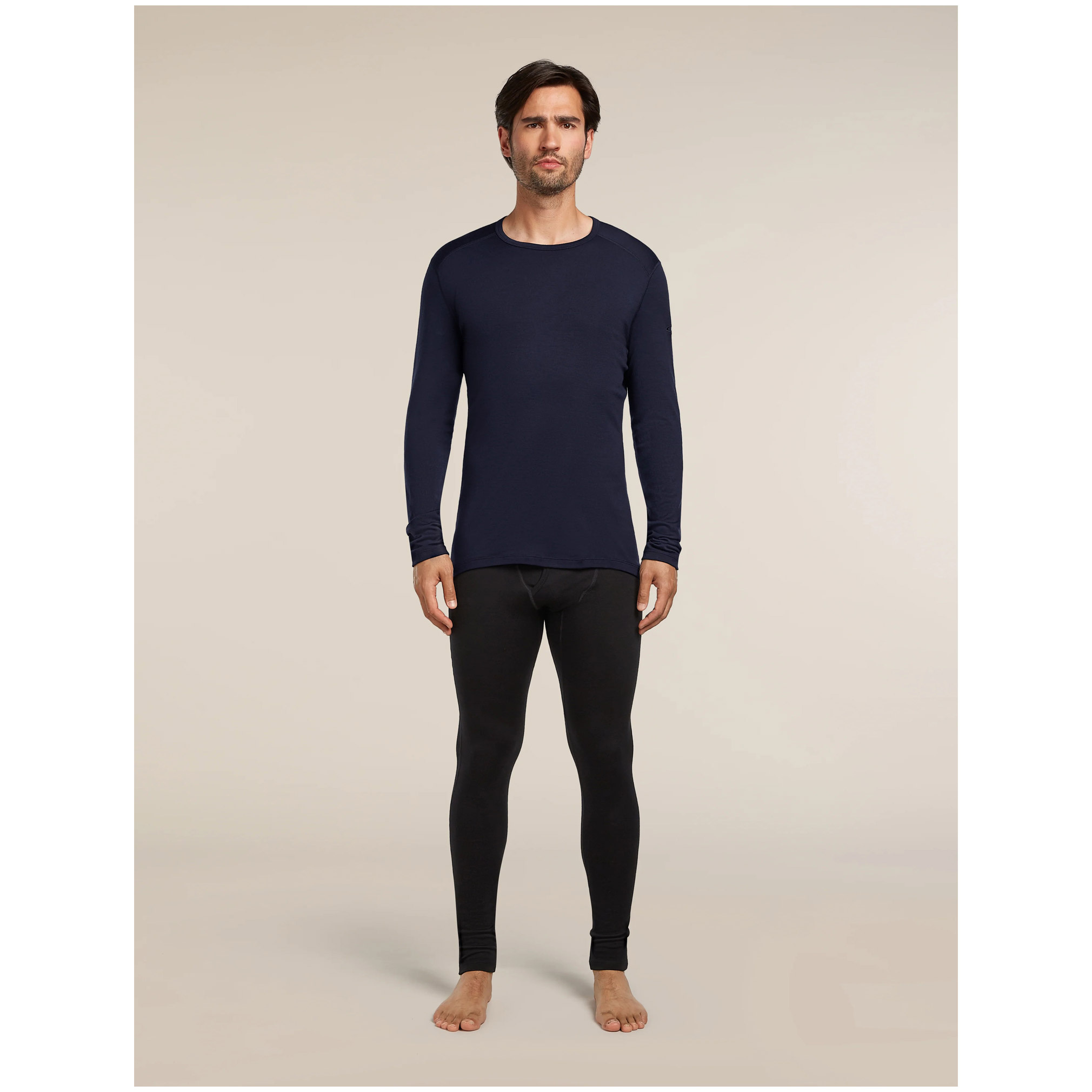 Icebreaker 260 Tech Legging wFly  - Men (25/26)