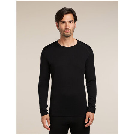 Icebreaker 260 Tech LS Crewe - Men (25/26)