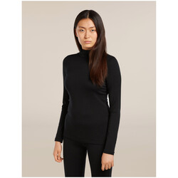 Icebreaker Merino 260 Tech LS Turtleneck W (26/27)