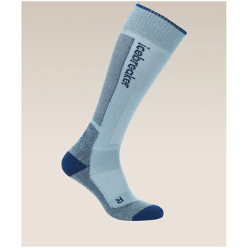 Icebreaker Bas Merino Ski+ Light OTC W