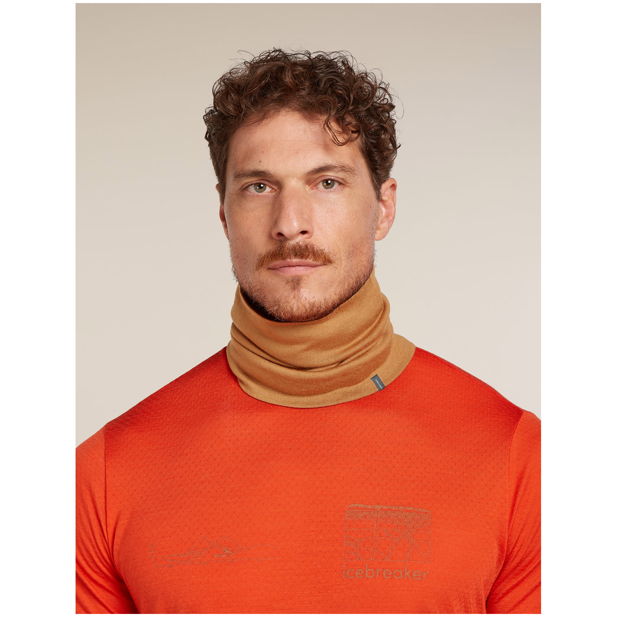 Icebreaker Tube Apex Chute (25/26)