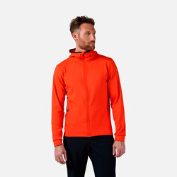 Rossignol Sweat à capuche extensible couche intermédiaire 200 M (25/26)
