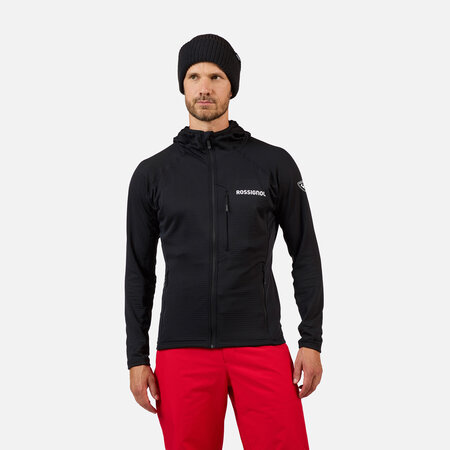 Rossignol M Blackside Full-Zip Hooded Fleece (25/26)