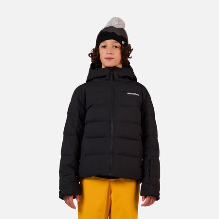 Rossignol Veste de ski matelassée Junior (25/26)