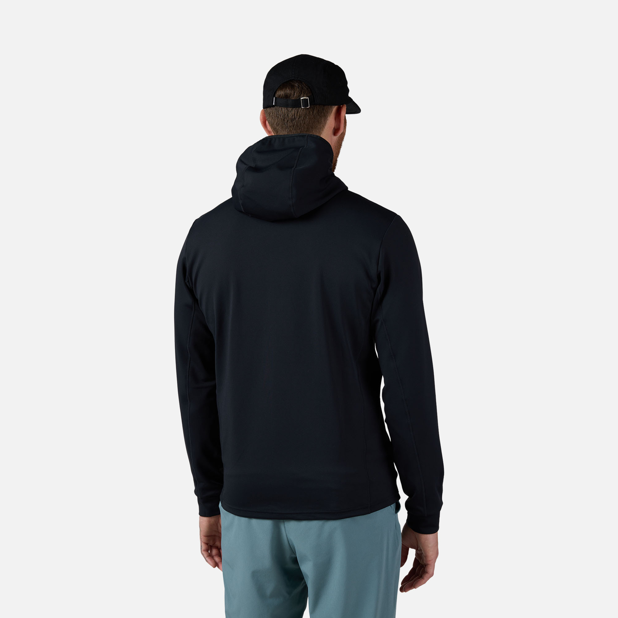 Rossignol Sweat à capuche extensible couche intermédiaire 200 M (25/26)