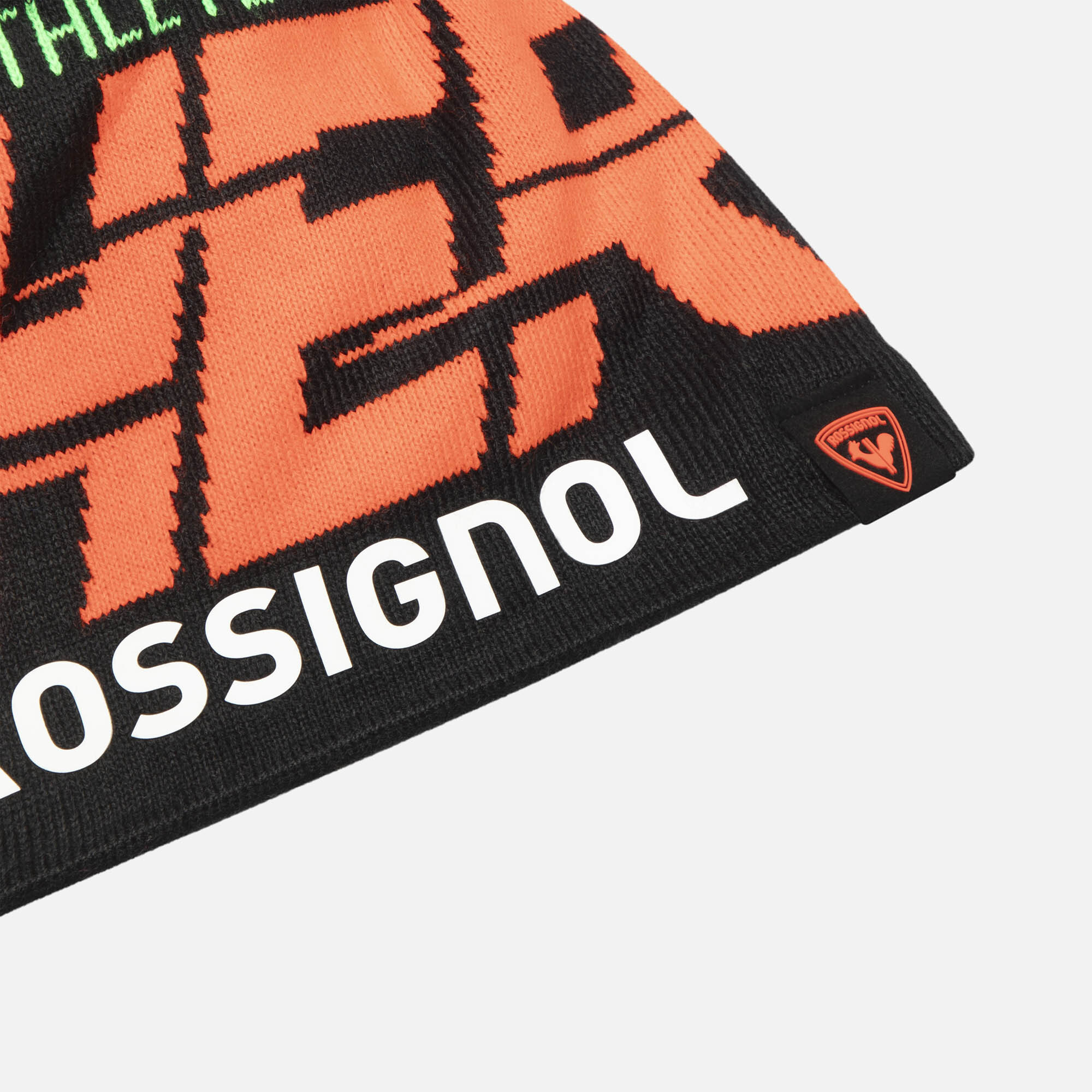 Rossignol Bonnet Pro Hero (25/26)