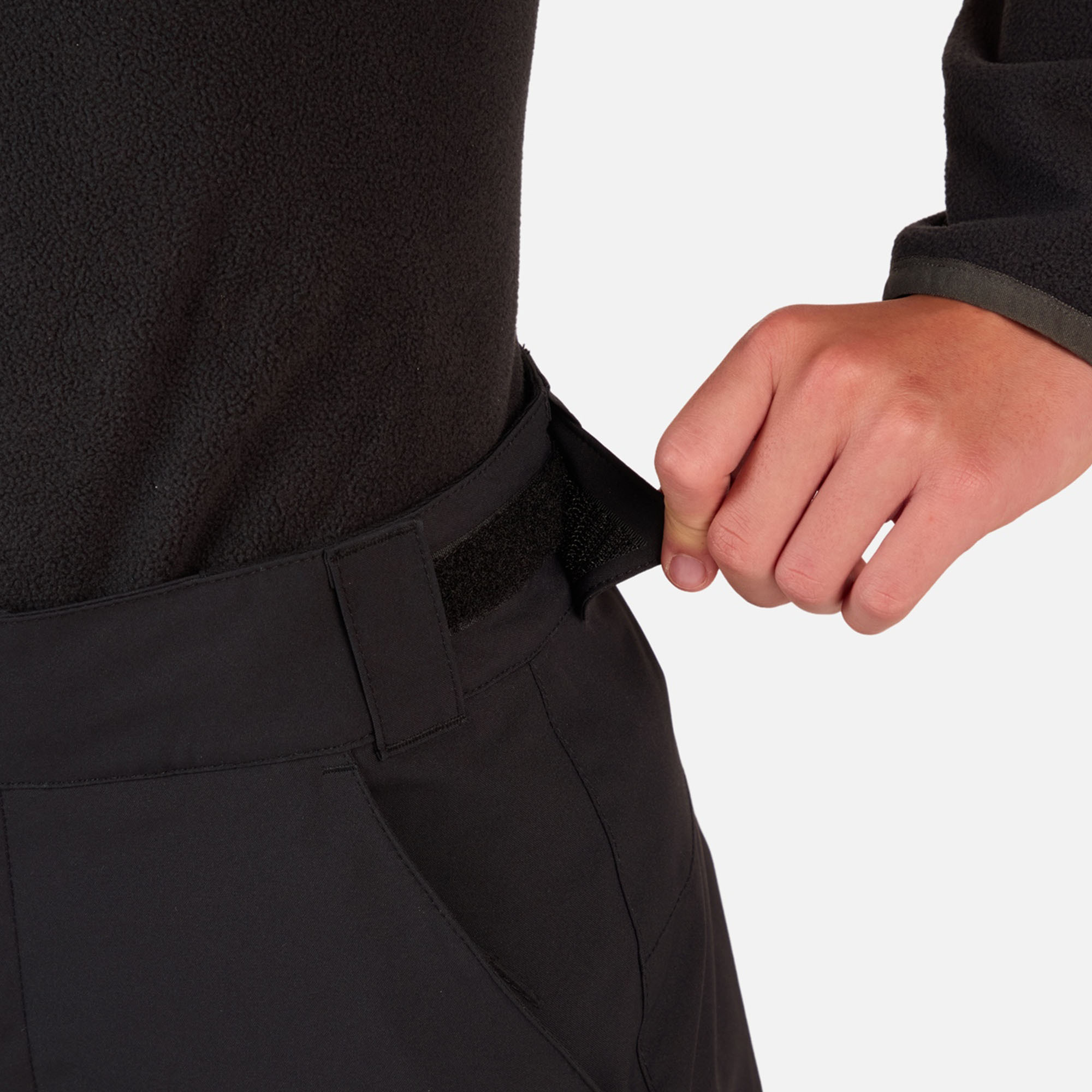 Rossignol Pantalons de ski isolés junior (25/26)