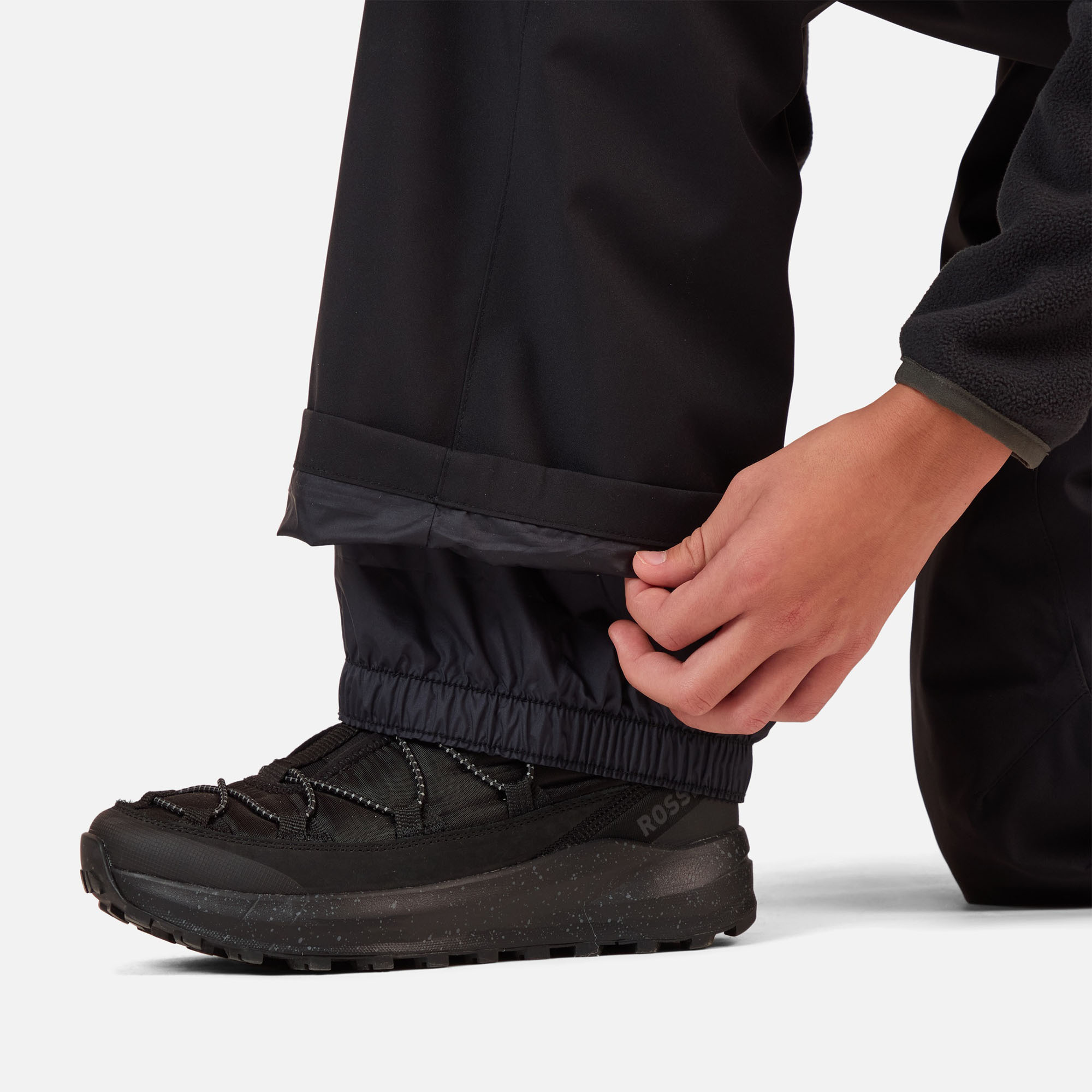 Rossignol Pantalons de ski isolés junior (25/26)