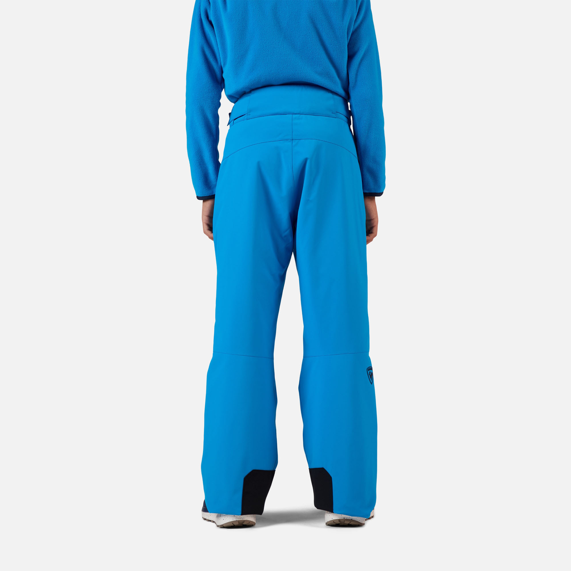 Rossignol Pantalons de ski isolés junior (25/26)