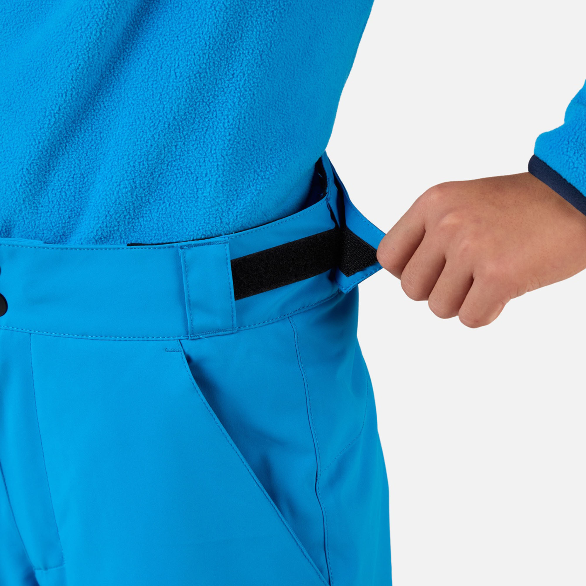 Rossignol Pantalons de ski isolés junior (25/26)