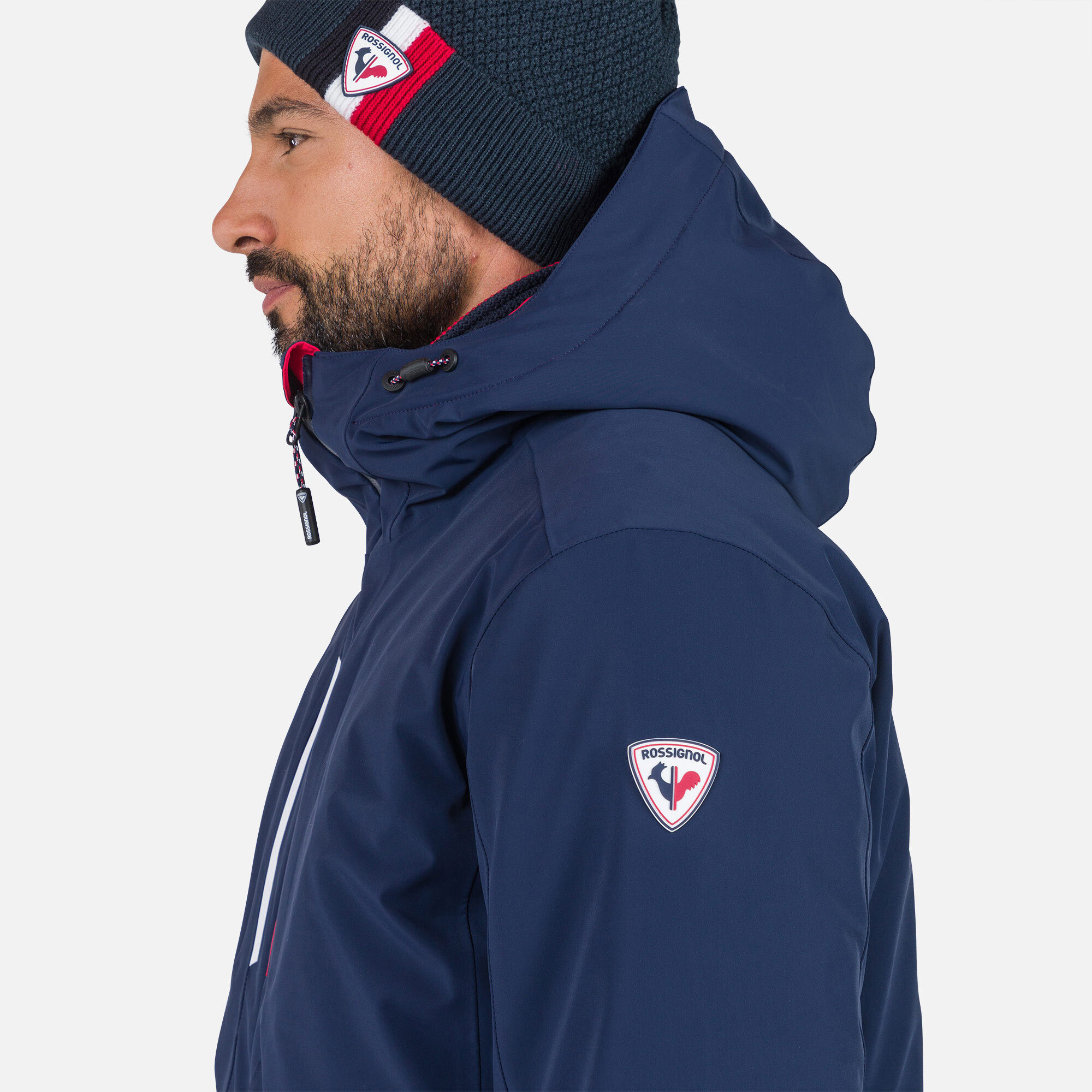 Rossignol Men's Diretta Ski Jacket (25/26)