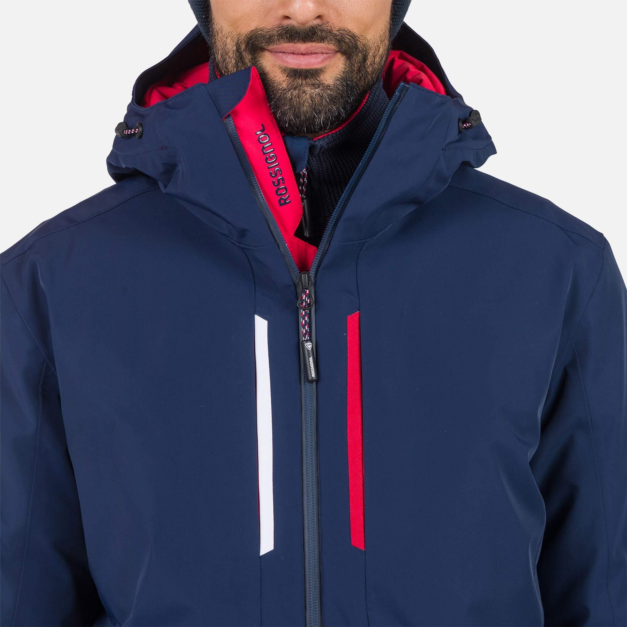 Rossignol Men's Diretta Ski Jacket (25/26)